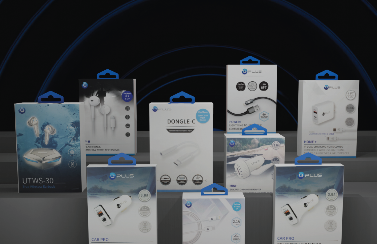 Electronics Packaging